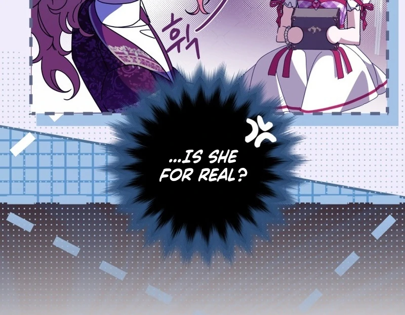 I Am the Evil Wife of a Young Husband Chapter 19 - page 36