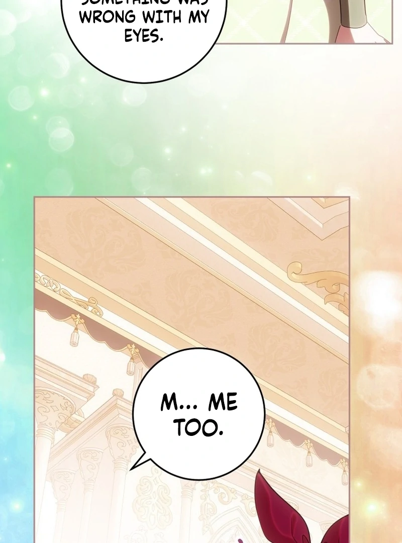 I Am the Evil Wife of a Young Husband Chapter 19 - page 3