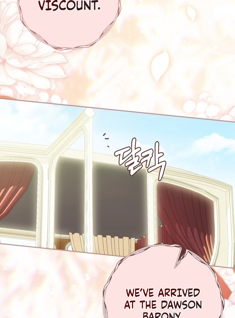 I Am the Evil Wife of a Young Husband Chapter 19 - page 39