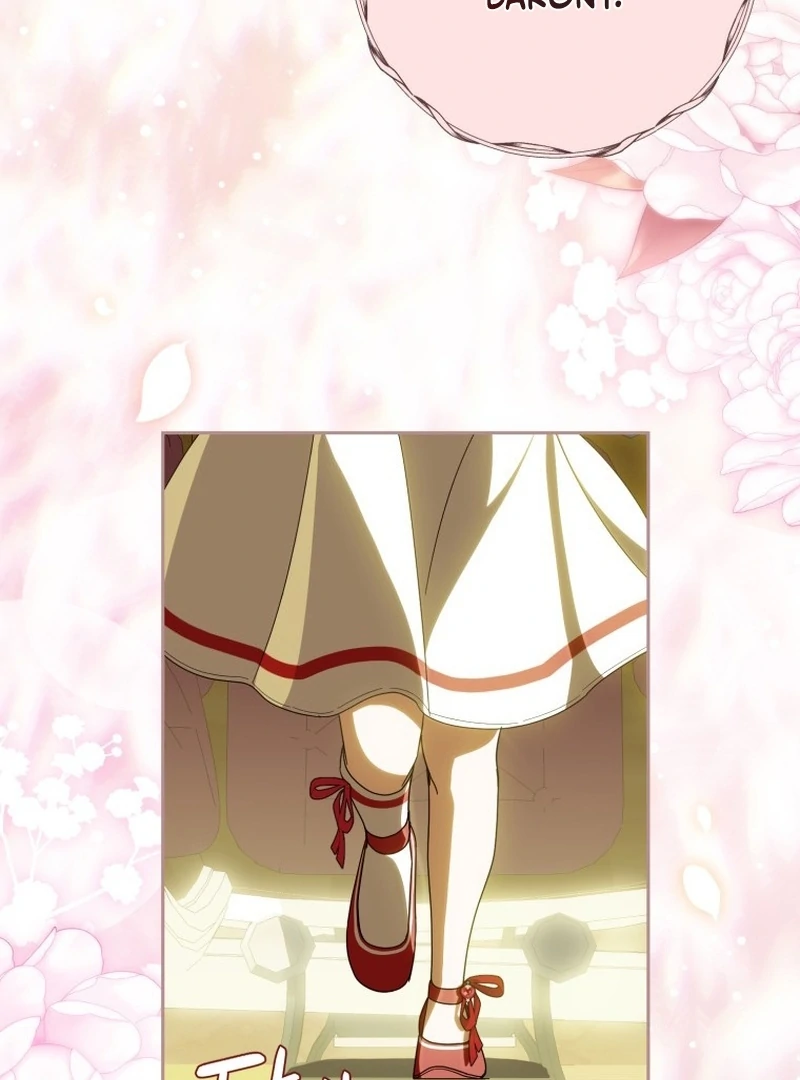 I Am the Evil Wife of a Young Husband Chapter 19 - page 40