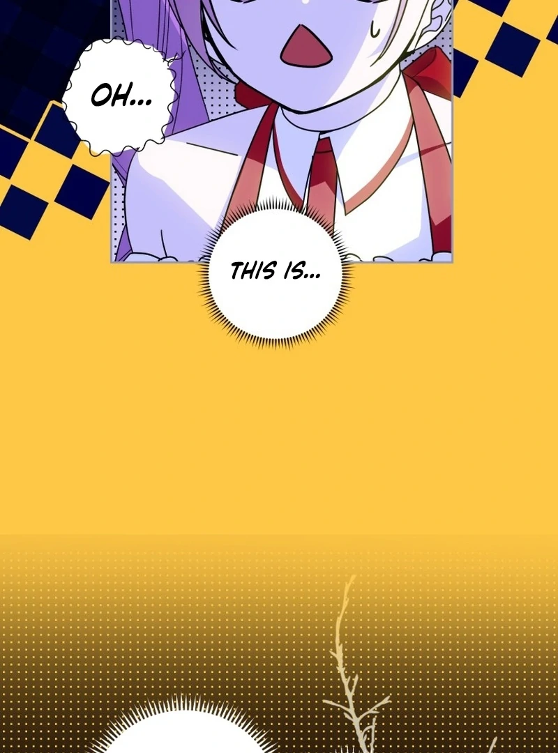 I Am the Evil Wife of a Young Husband Chapter 19 - page 43