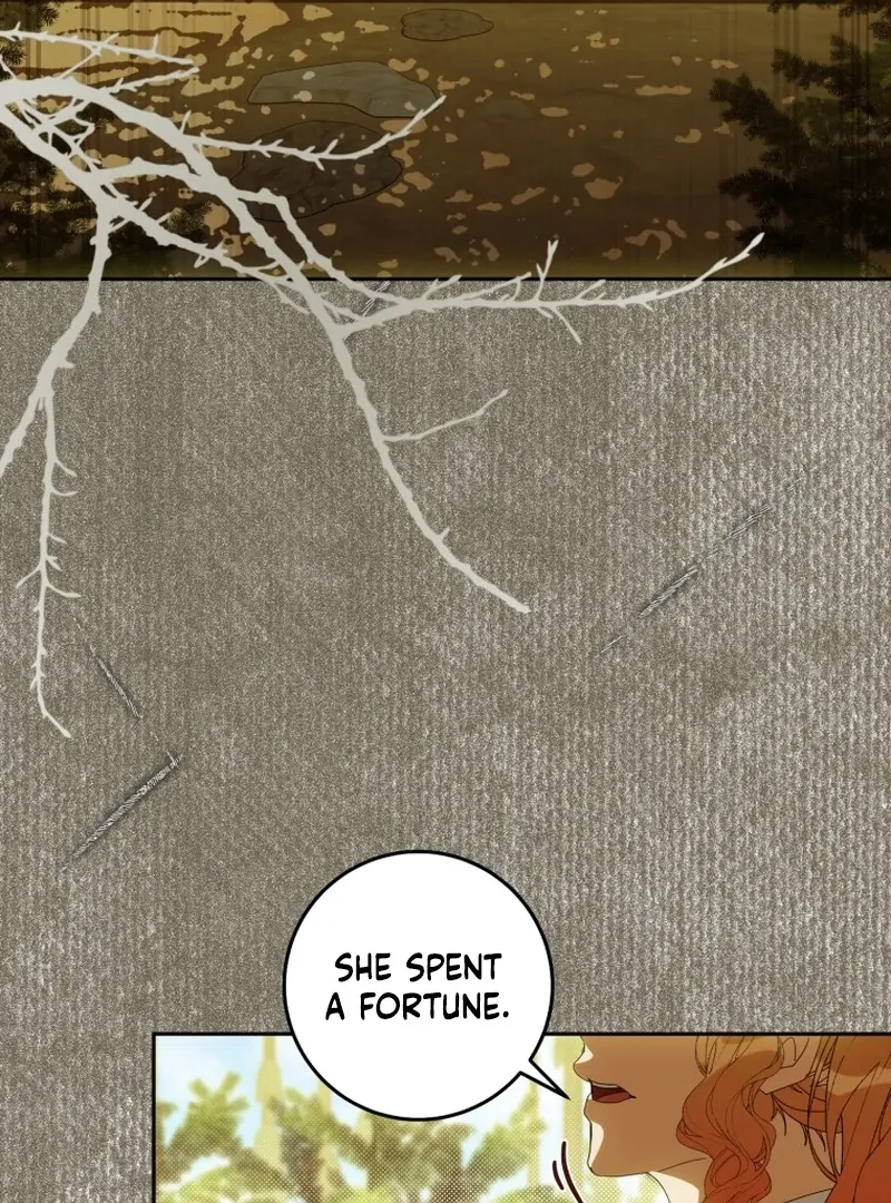 I Am the Evil Wife of a Young Husband Chapter 19 - page 46