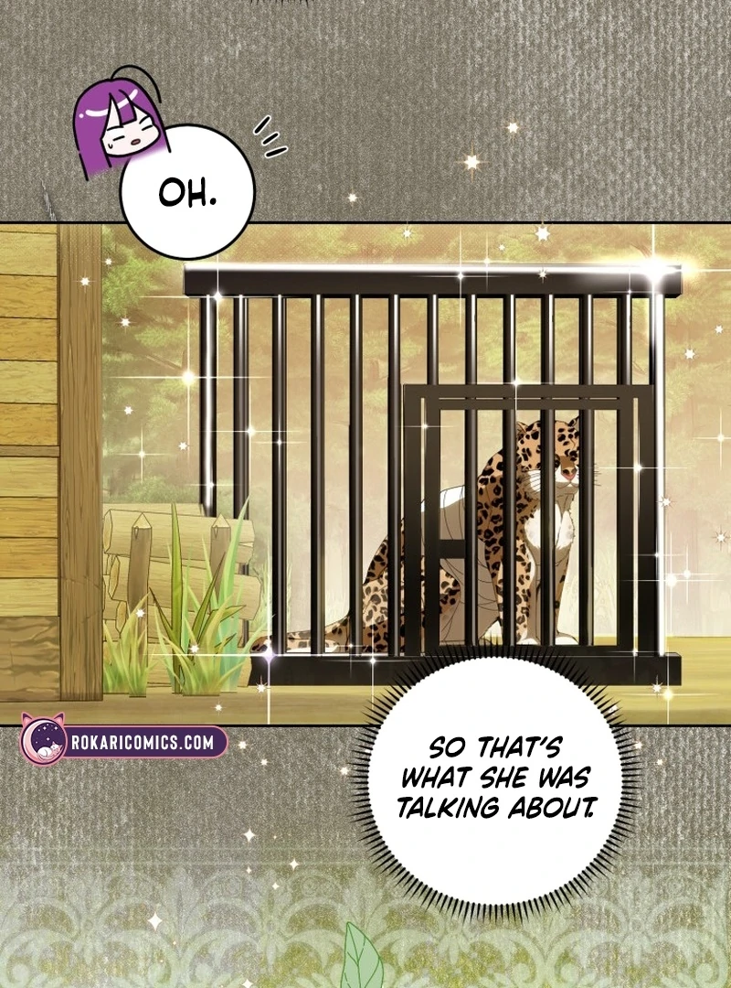 I Am the Evil Wife of a Young Husband Chapter 19 - page 48