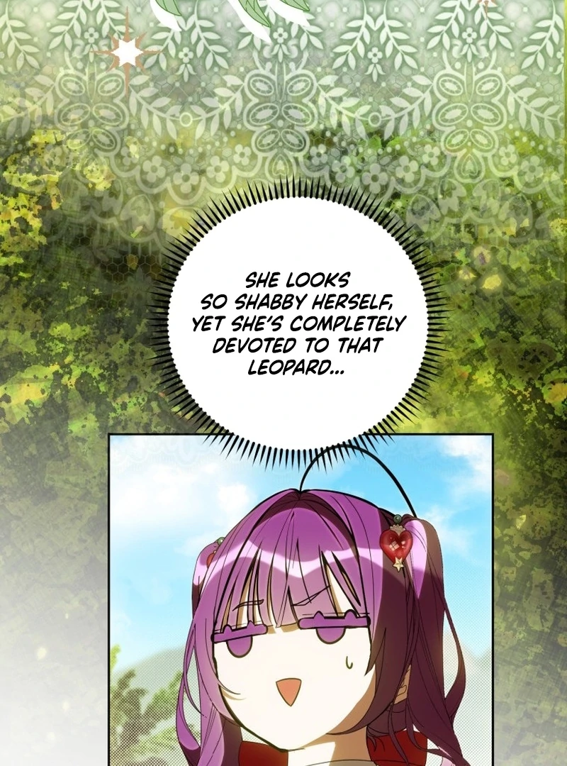 I Am the Evil Wife of a Young Husband Chapter 19 - page 51