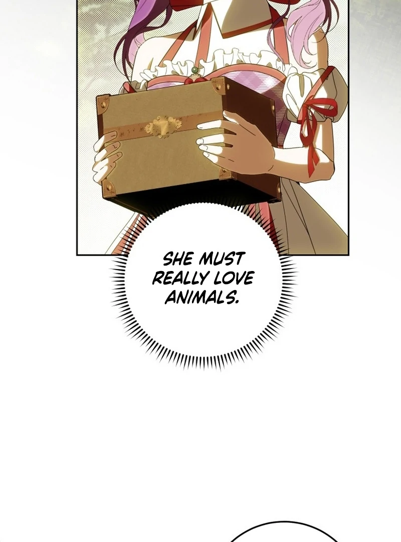 I Am the Evil Wife of a Young Husband Chapter 19 - page 52