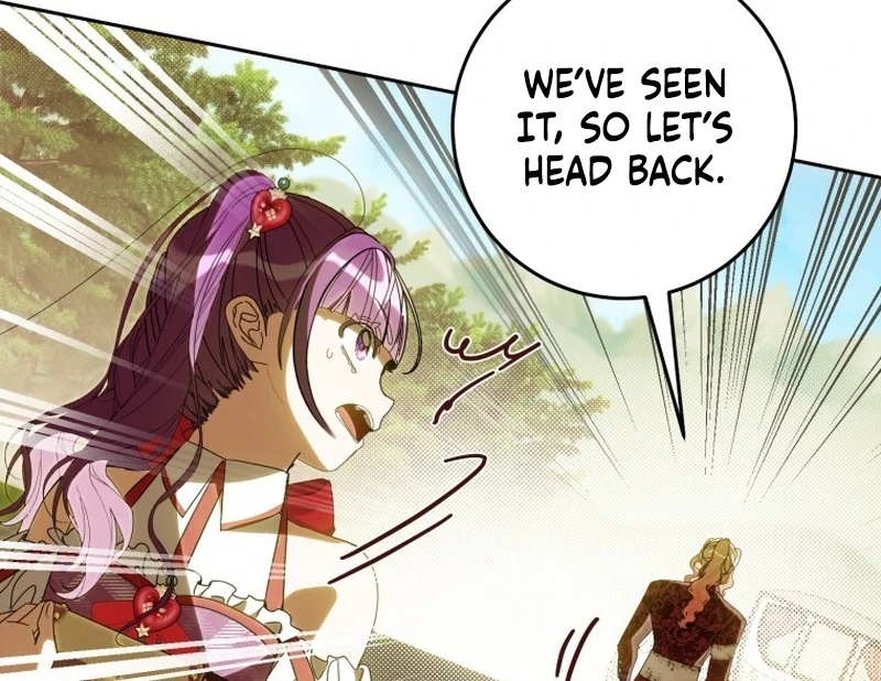 I Am the Evil Wife of a Young Husband Chapter 19 - page 53