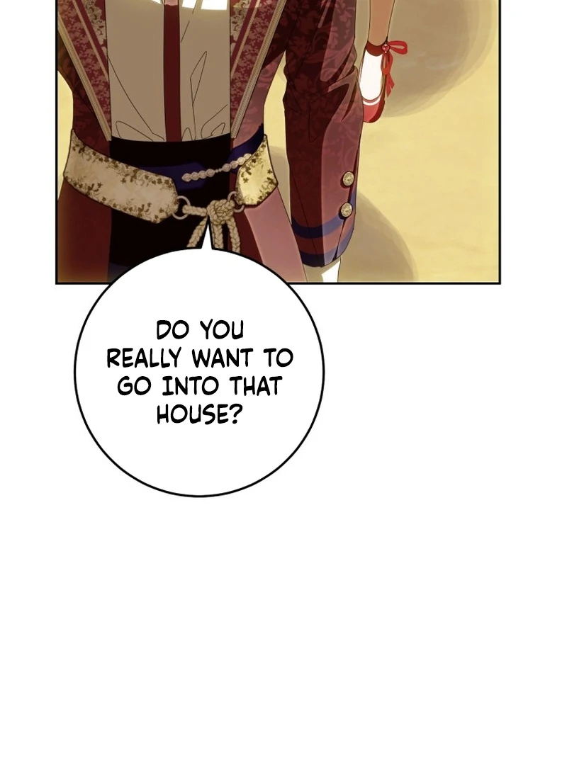 I Am the Evil Wife of a Young Husband Chapter 19 - page 56