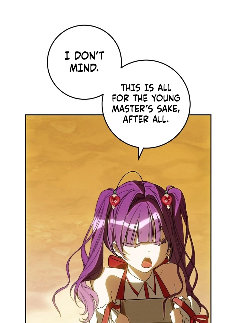I Am the Evil Wife of a Young Husband Chapter 19 - page 57