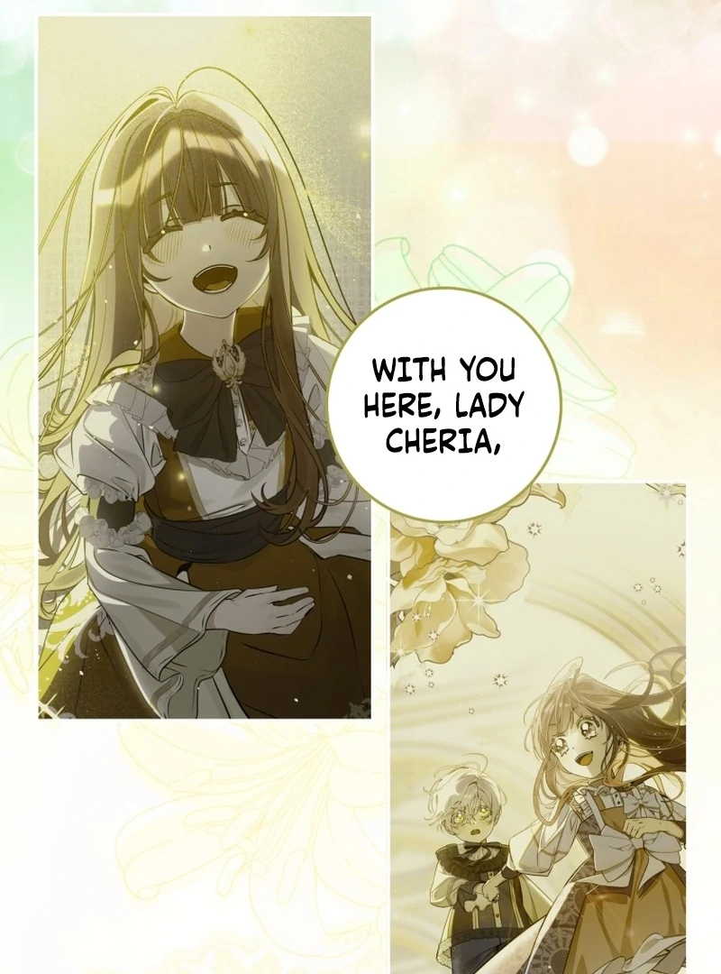 I Am the Evil Wife of a Young Husband Chapter 19 - page 5
