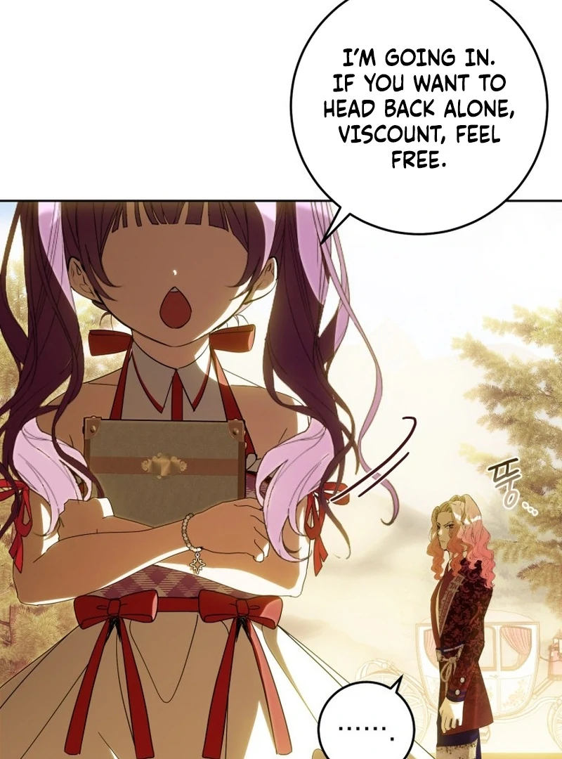 I Am the Evil Wife of a Young Husband Chapter 19 - page 59