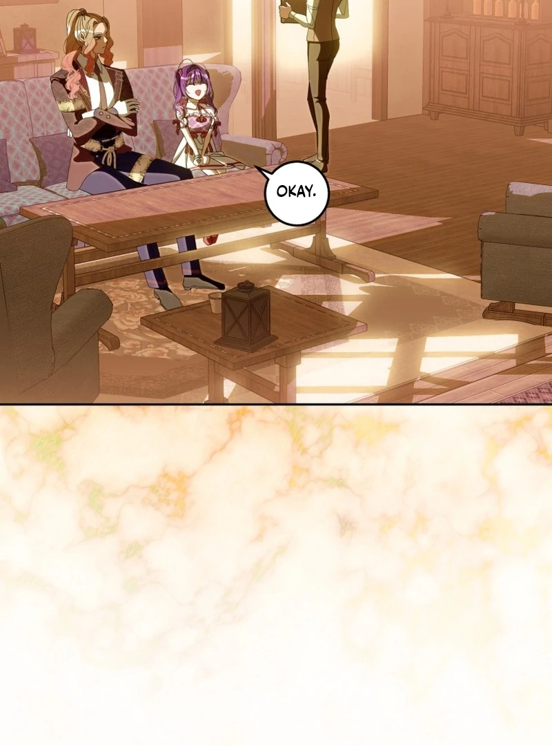 I Am the Evil Wife of a Young Husband Chapter 19 - page 67