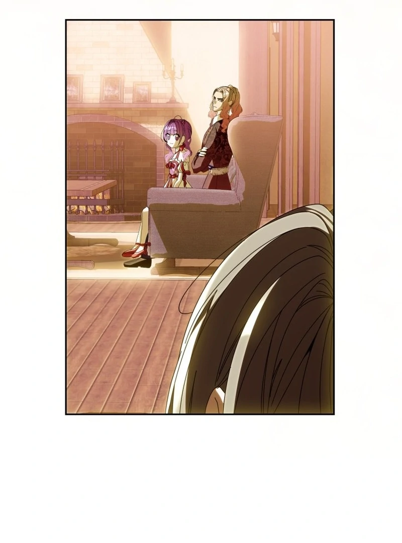 I Am the Evil Wife of a Young Husband Chapter 19 - page 68