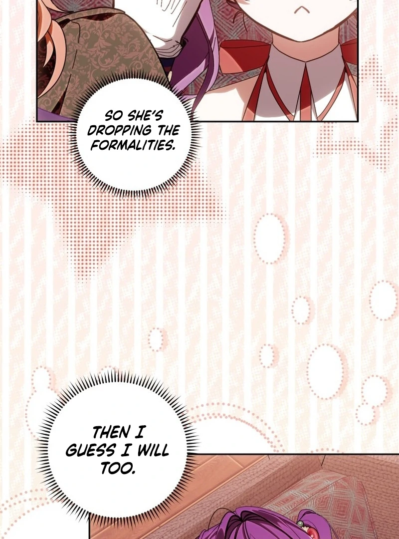 I Am the Evil Wife of a Young Husband Chapter 19 - page 70