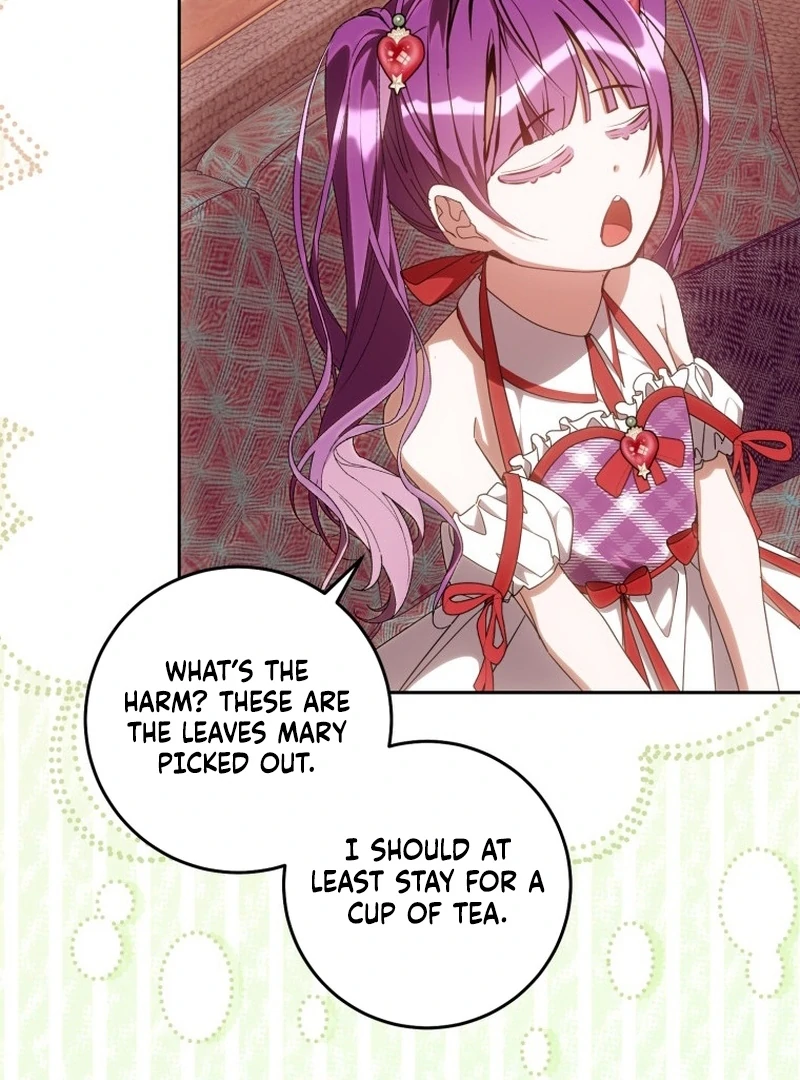I Am the Evil Wife of a Young Husband Chapter 19 - page 71