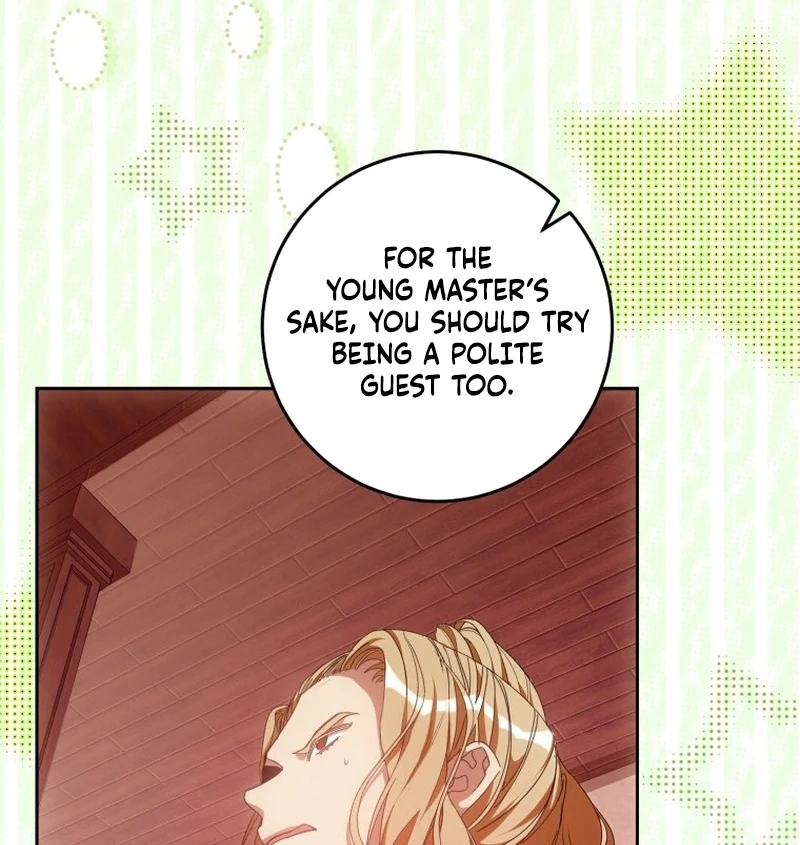 I Am the Evil Wife of a Young Husband Chapter 19 - page 72