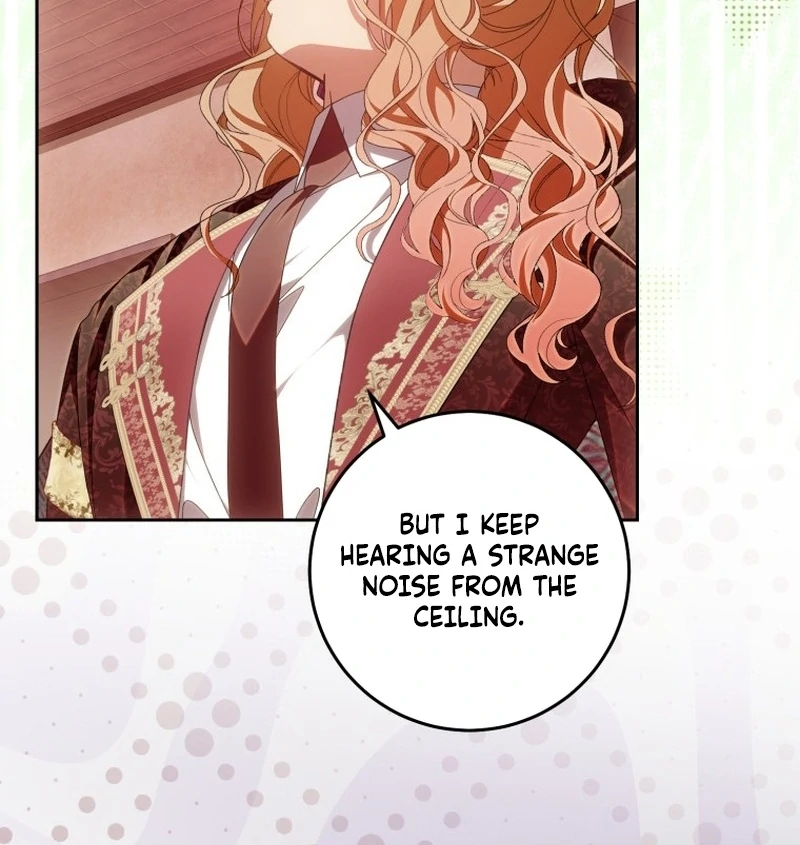 I Am the Evil Wife of a Young Husband Chapter 19 - page 73