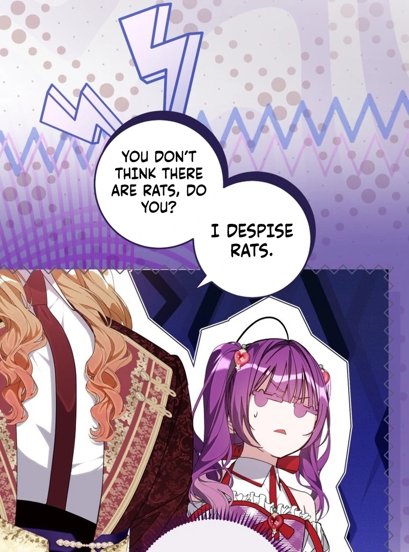 I Am the Evil Wife of a Young Husband Chapter 19 - page 74