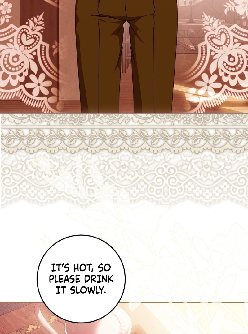 I Am the Evil Wife of a Young Husband Chapter 19 - page 77