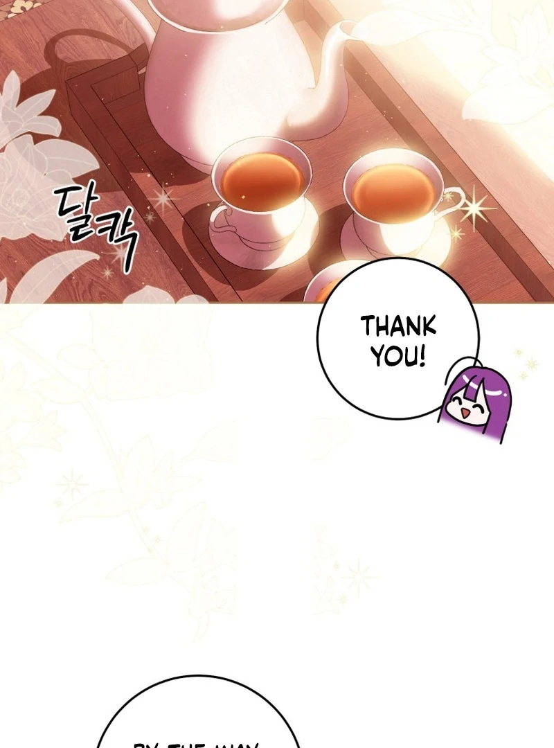 I Am the Evil Wife of a Young Husband Chapter 19 - page 78