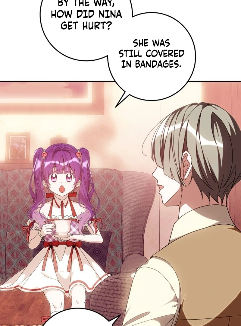 I Am the Evil Wife of a Young Husband Chapter 19 - page 79