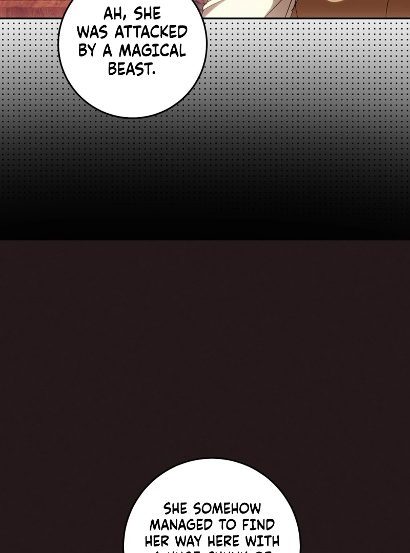 I Am the Evil Wife of a Young Husband Chapter 19 - page 80
