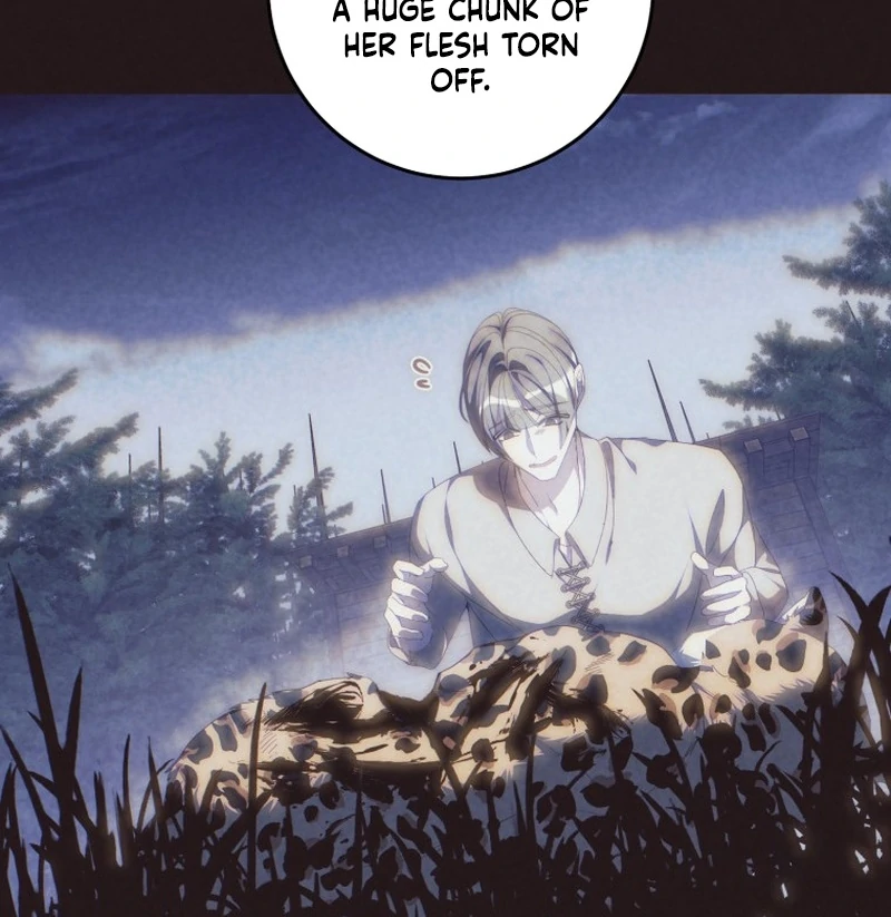 I Am the Evil Wife of a Young Husband Chapter 19 - page 81