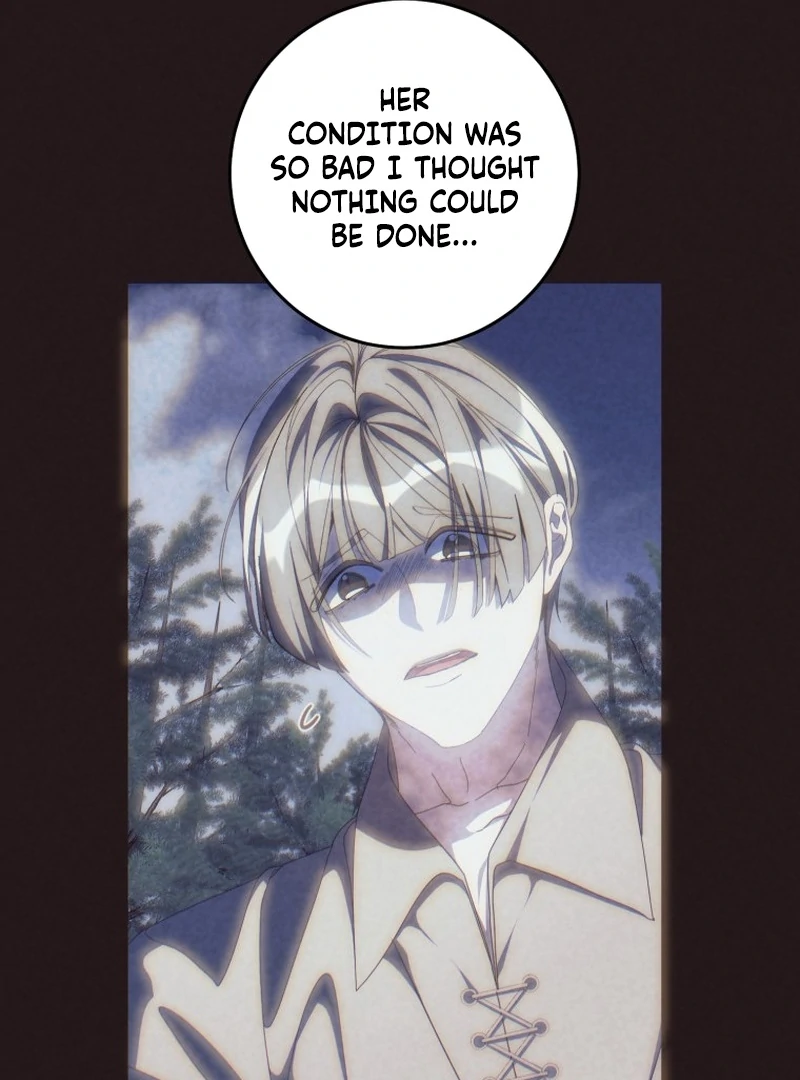 I Am the Evil Wife of a Young Husband Chapter 19 - page 83