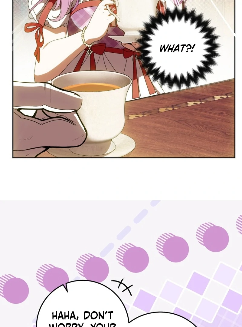 I Am the Evil Wife of a Young Husband Chapter 19 - page 93
