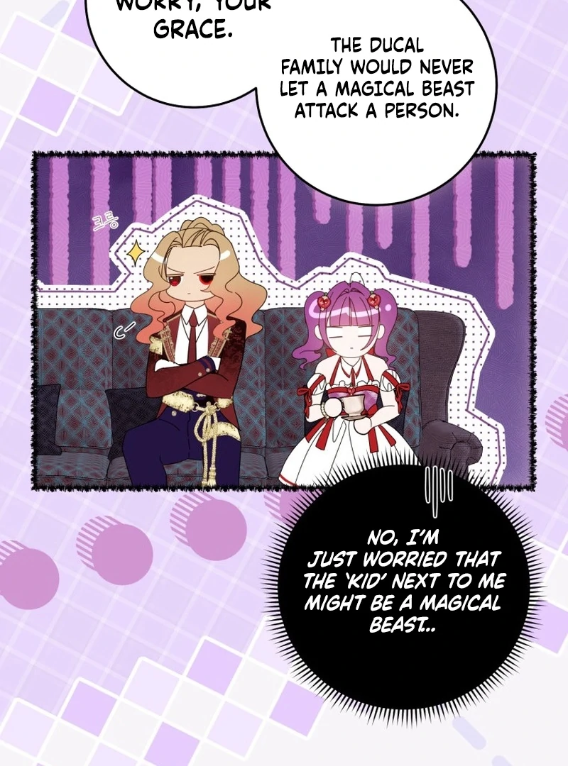 I Am the Evil Wife of a Young Husband Chapter 19 - page 94