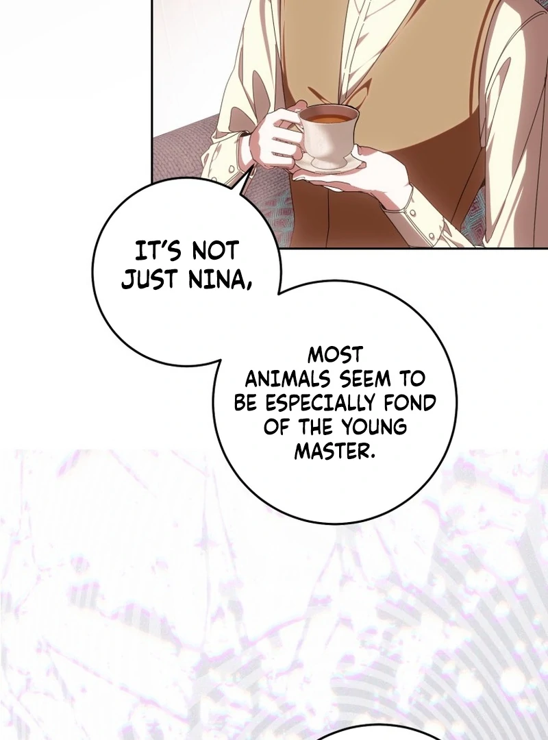 I Am the Evil Wife of a Young Husband Chapter 19 - page 96
