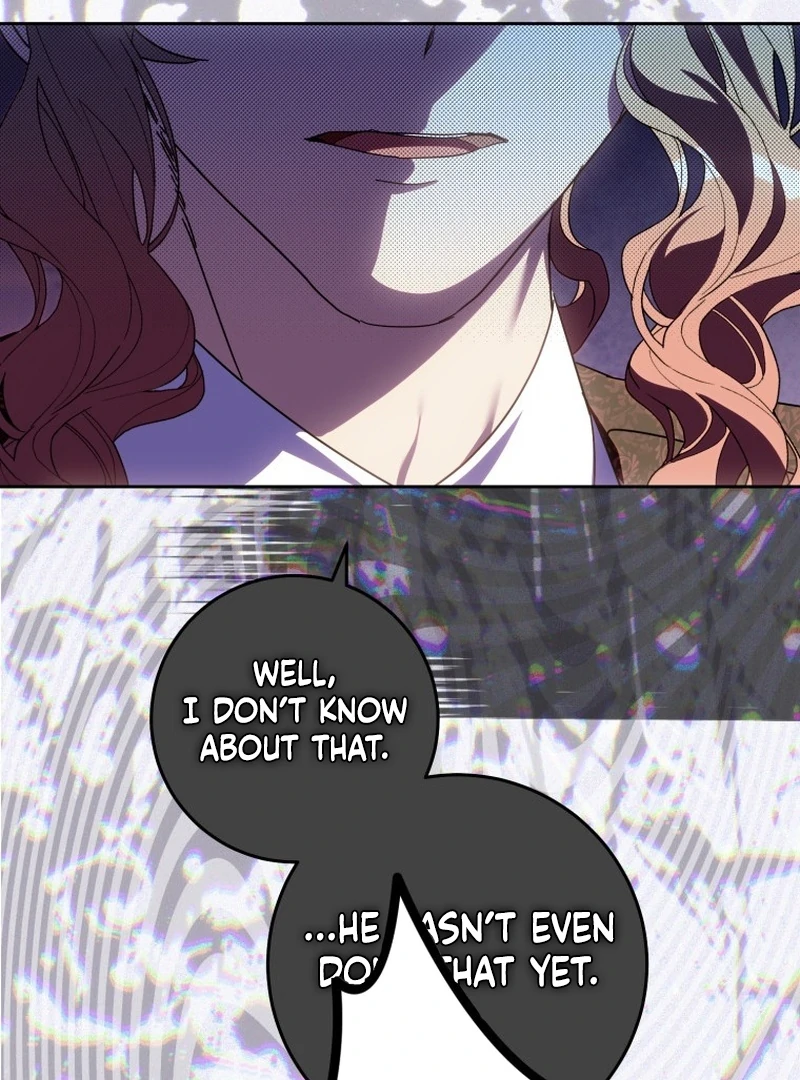 I Am the Evil Wife of a Young Husband Chapter 19 - page 98
