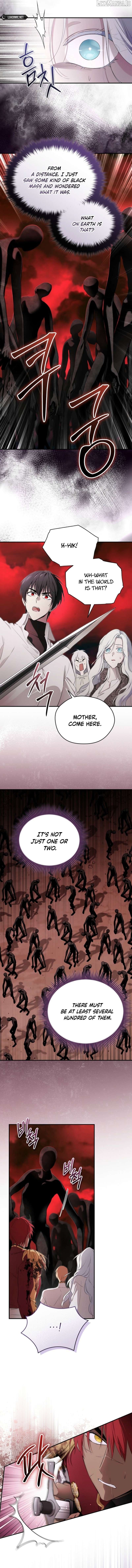I Became the Hero’s Mom Chapter 136 - page 11