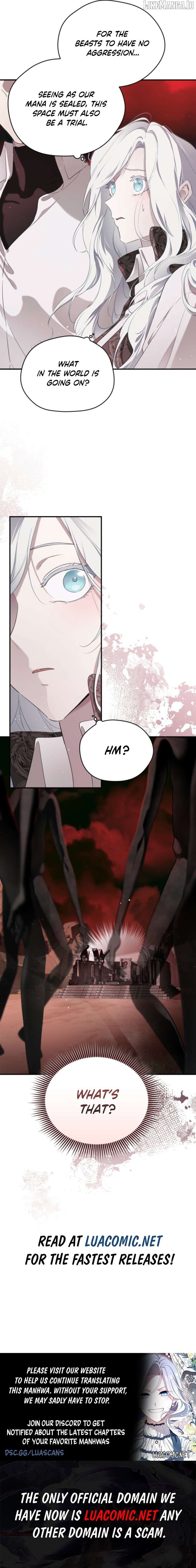 I Became the Hero’s Mom Chapter 136 - page 14
