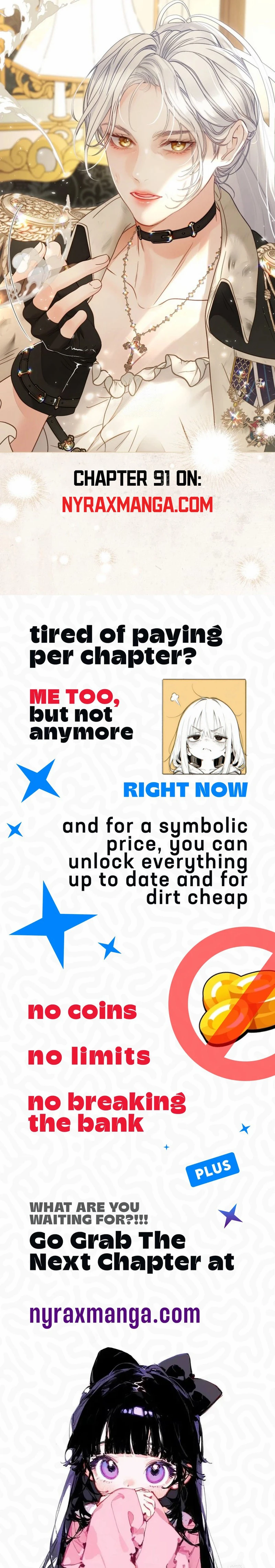 The World Without My Sister Who Everyone Loved Chapter 90 - page 13