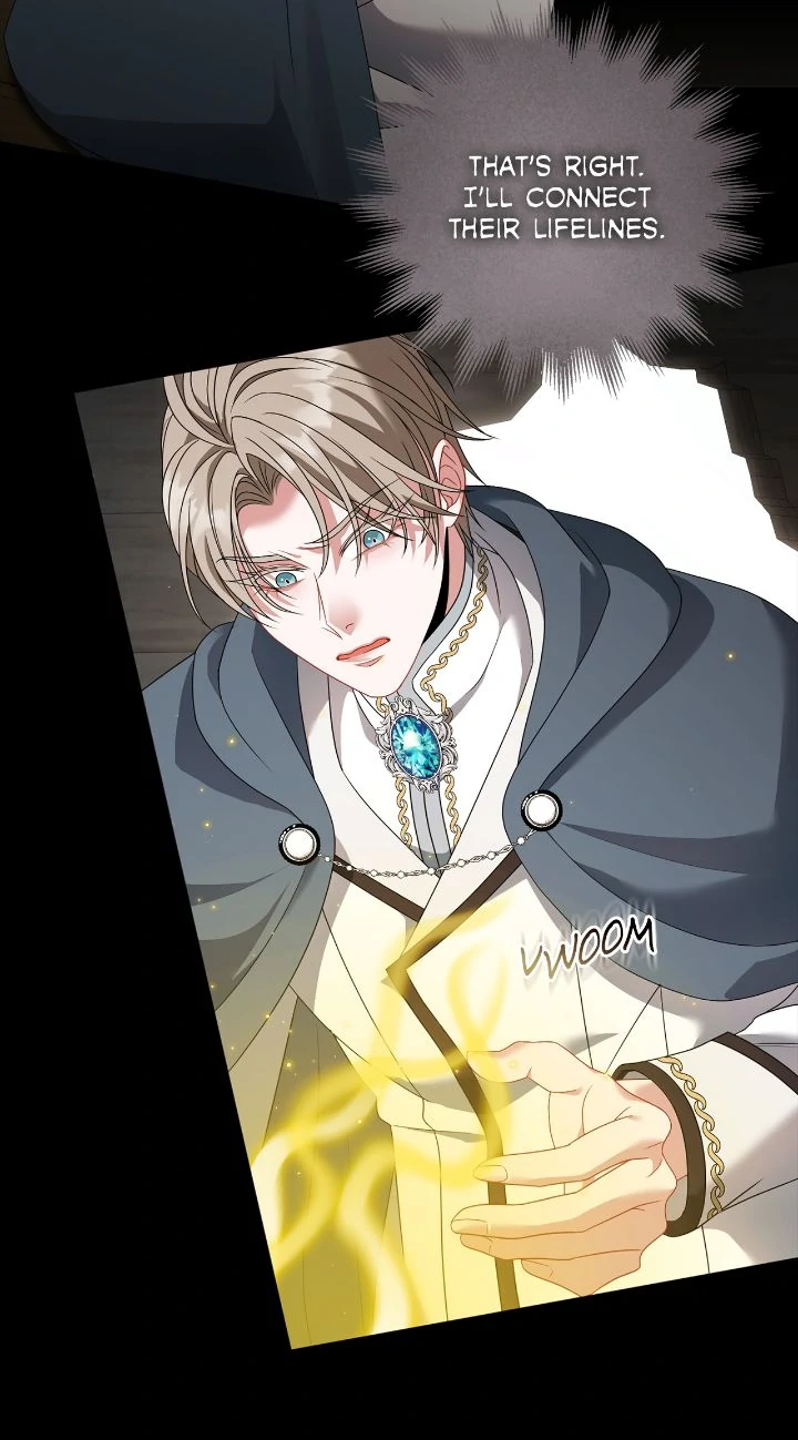 In the Name of Your Death Chapter 91 - page 12