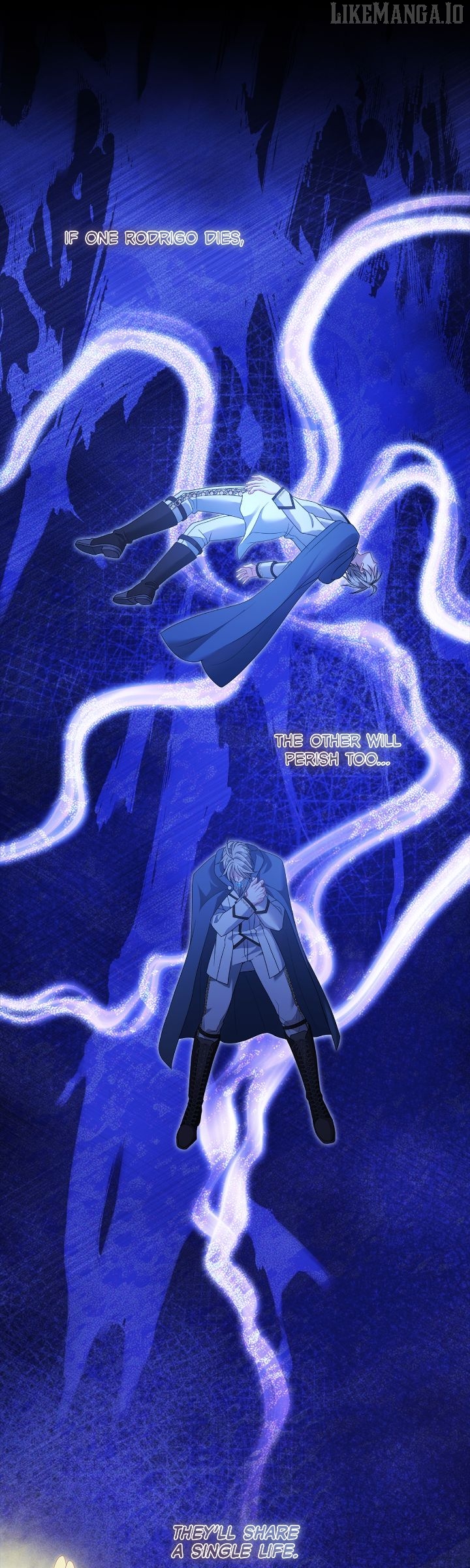 In the Name of Your Death Chapter 91 - page 13