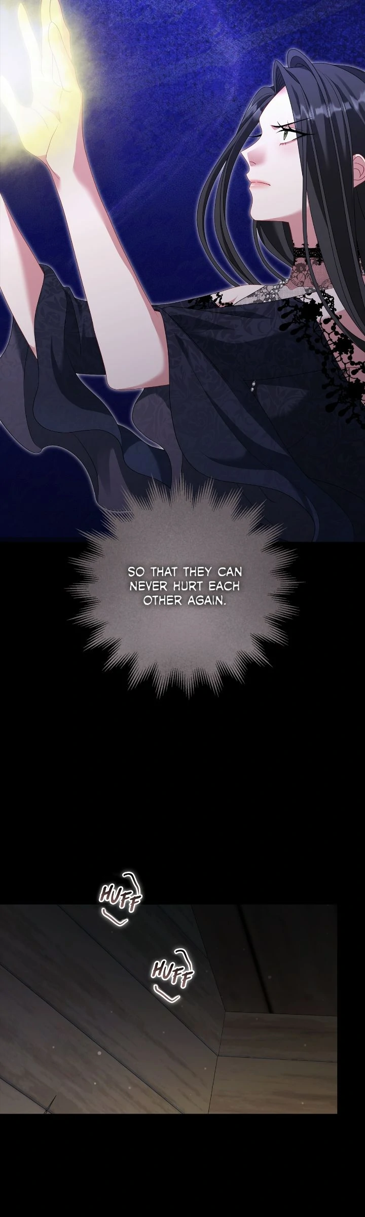 In the Name of Your Death Chapter 91 - page 14