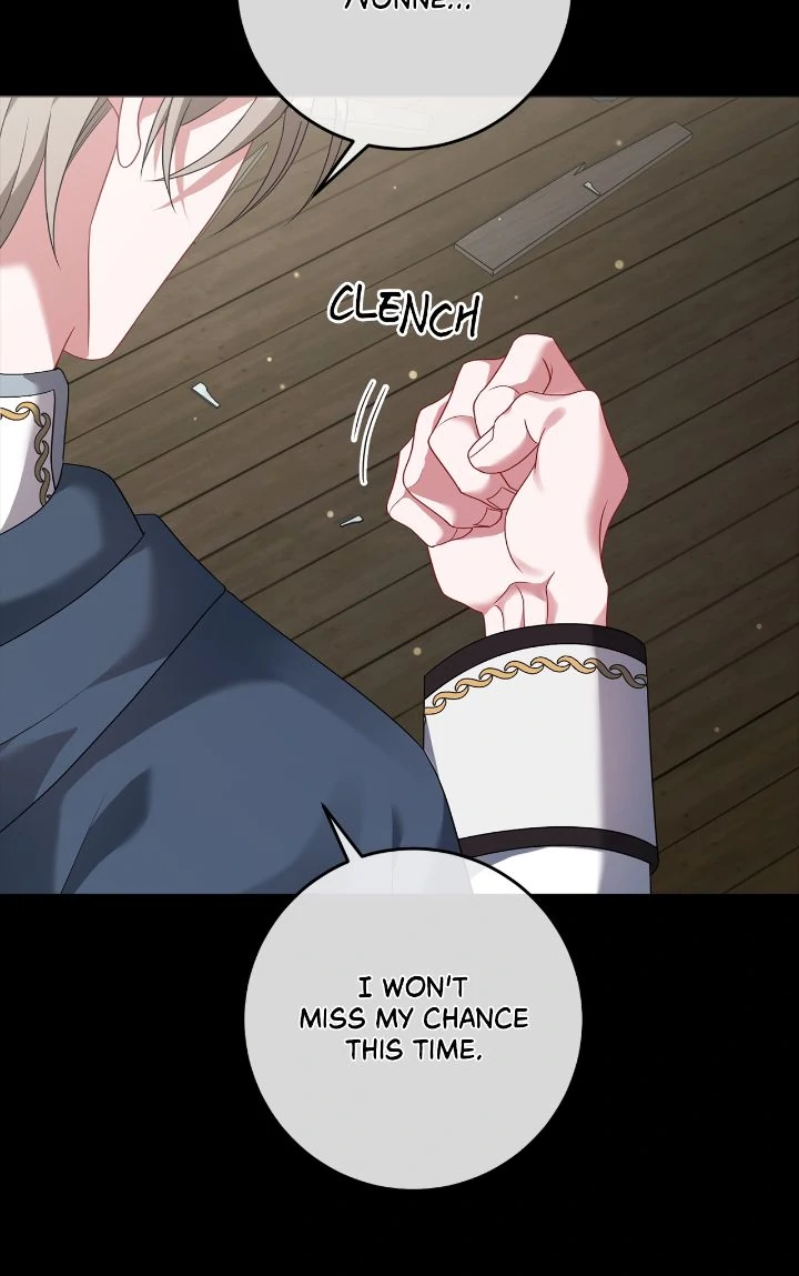 In the Name of Your Death Chapter 91 - page 28