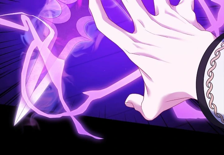 In the Name of Your Death Chapter 91 - page 32