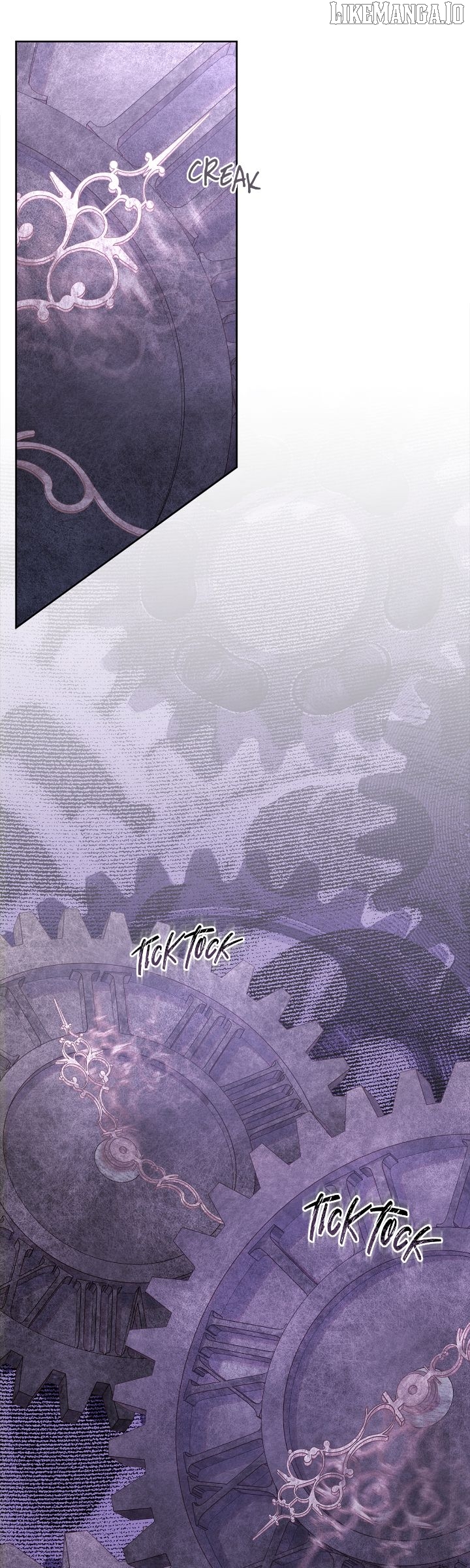 In the Name of Your Death Chapter 91 - page 41