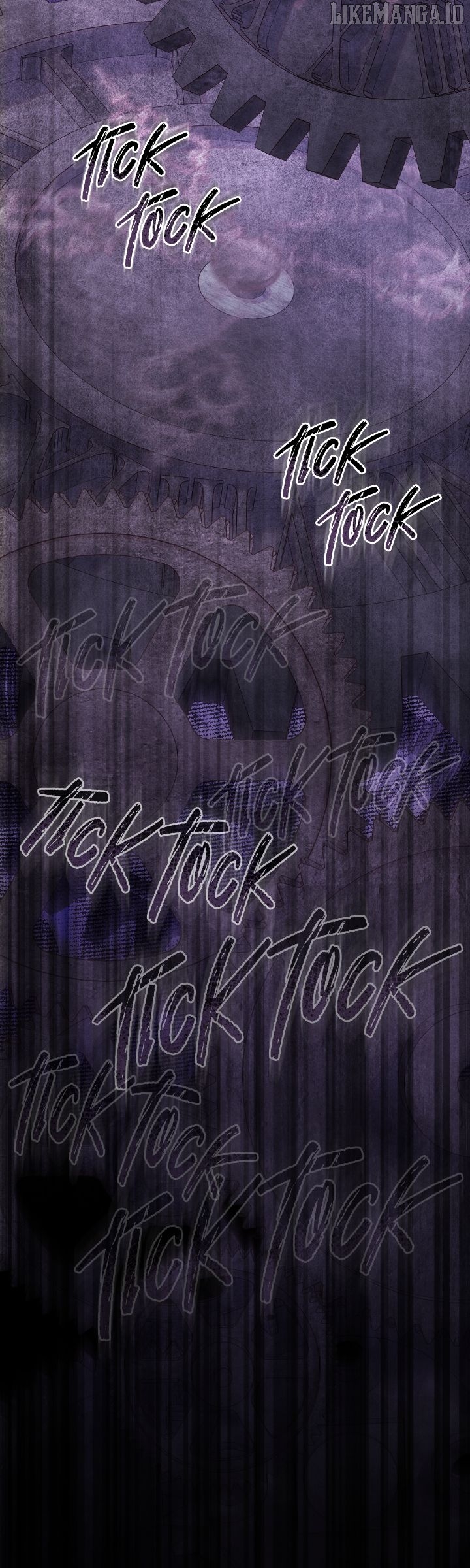 In the Name of Your Death Chapter 91 - page 42