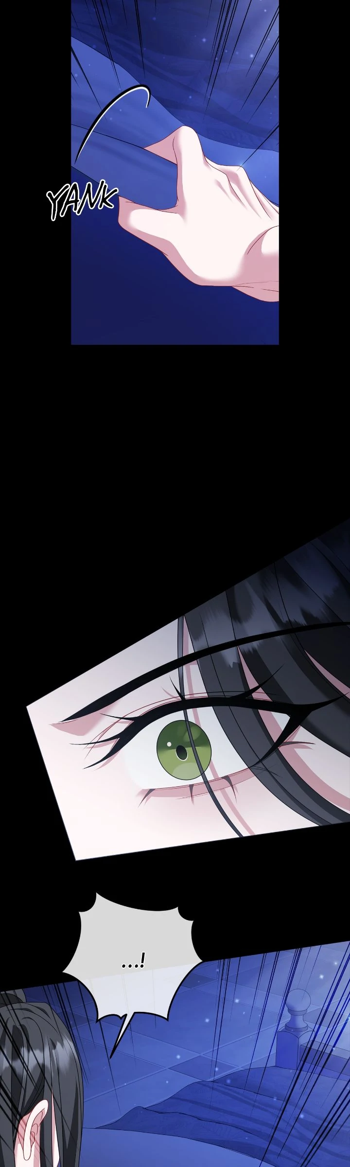 In the Name of Your Death Chapter 91 - page 46