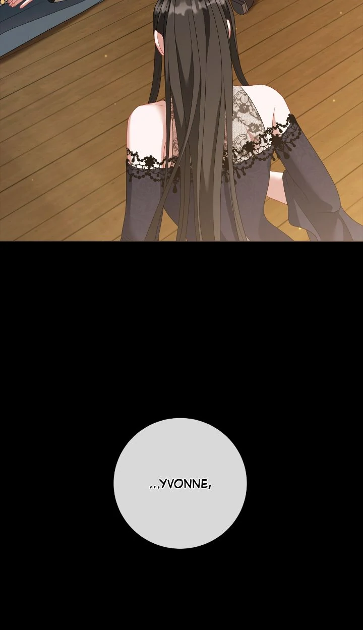 In the Name of Your Death Chapter 91 - page 4