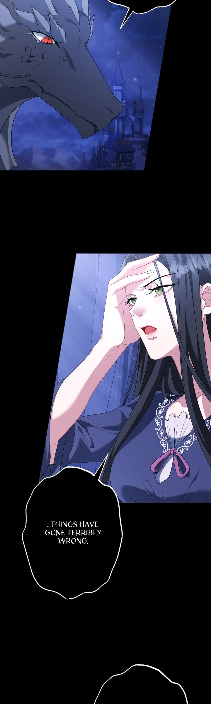 In the Name of Your Death Chapter 91 - page 51