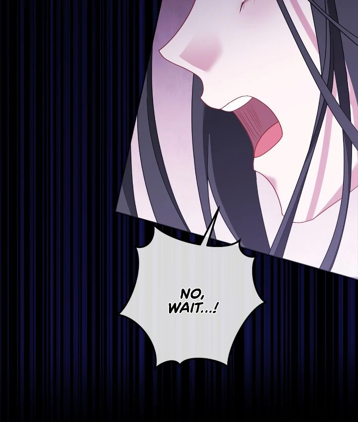 In the Name of Your Death Chapter 91 - page 8