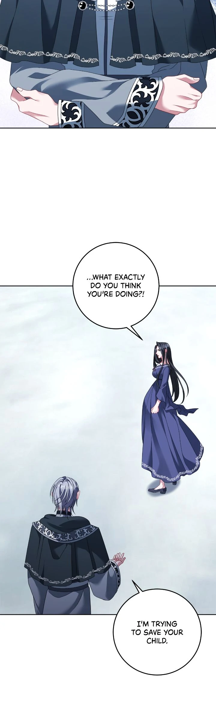 In the Name of Your Death Chapter 92 - page 11