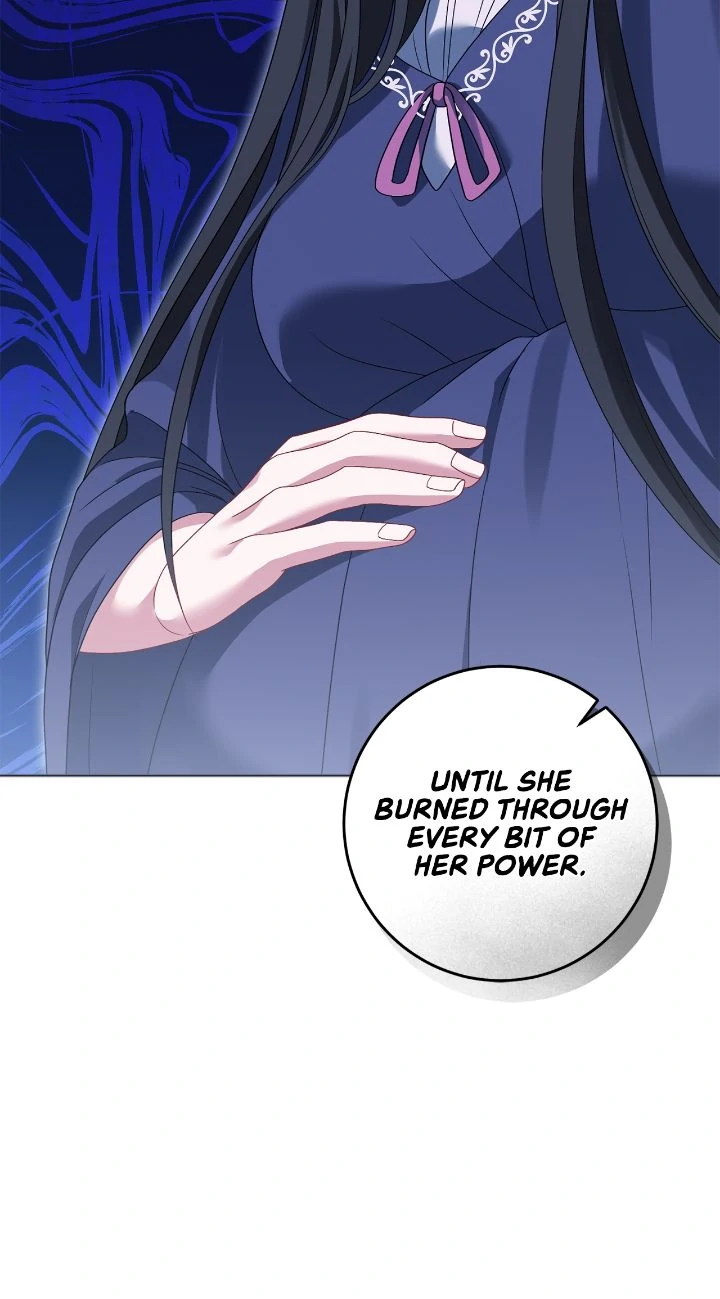 In the Name of Your Death Chapter 92 - page 13