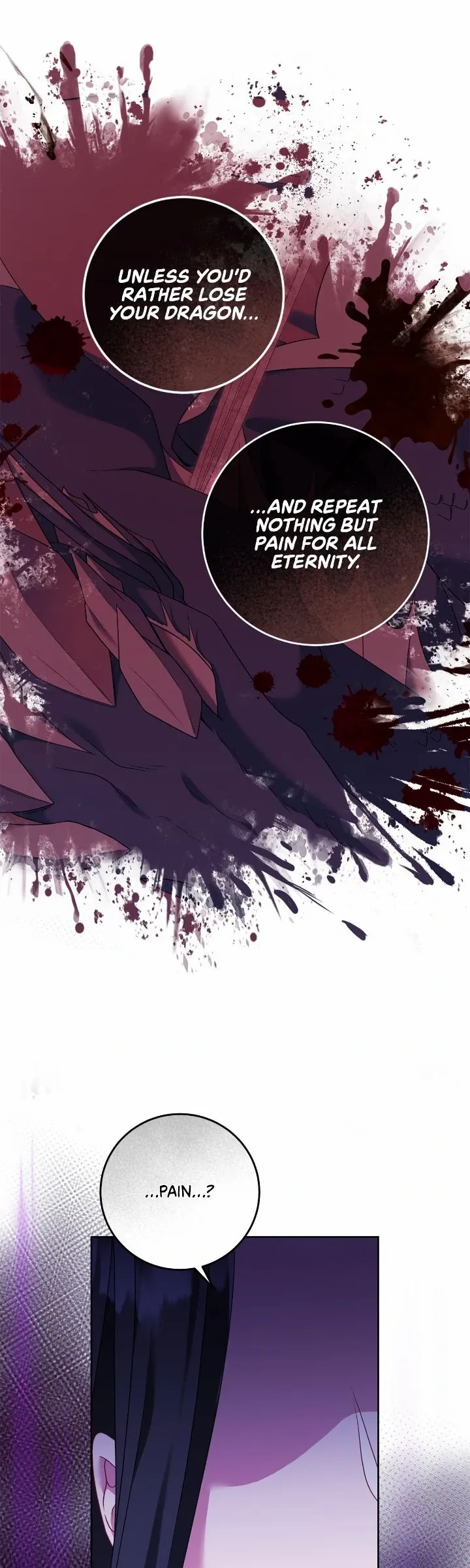 In the Name of Your Death Chapter 92 - page 15