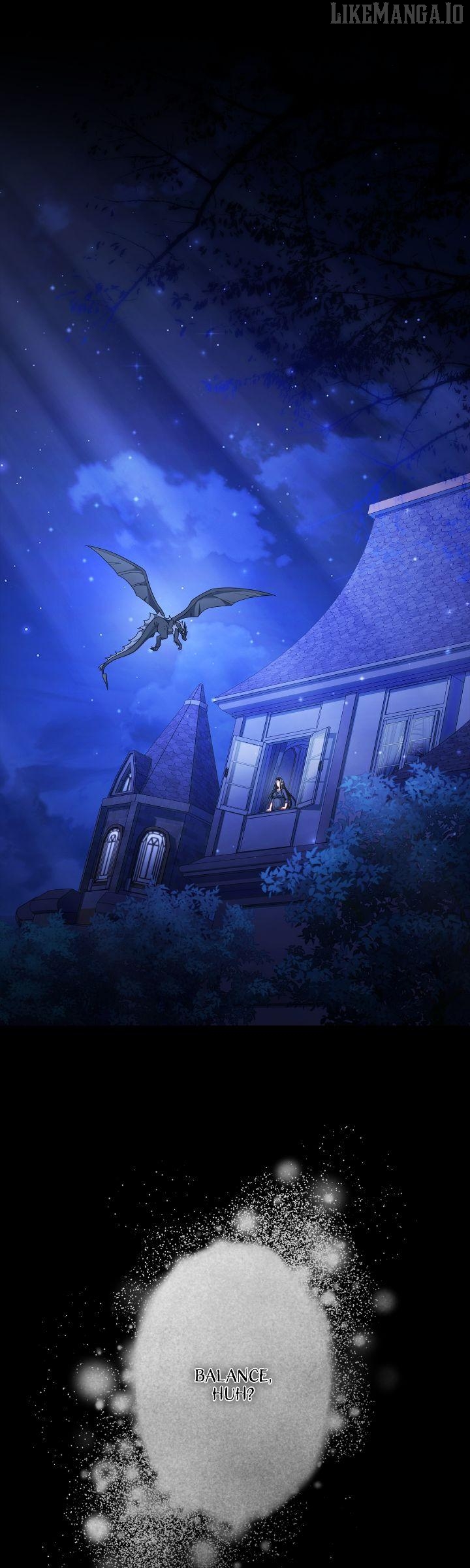 In the Name of Your Death Chapter 92 - page 2