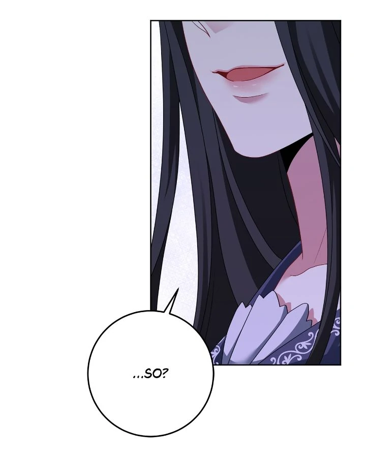 In the Name of Your Death Chapter 92 - page 21